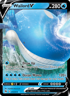 Wailord V CPA 13
