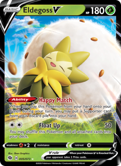 Eldegoss V CPA 5