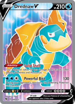 Drednaw V CPA 69