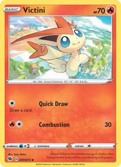 Victini CPA 7