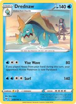 Drednaw VIV 39