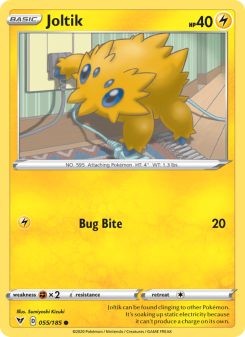 Joltik VIV 55