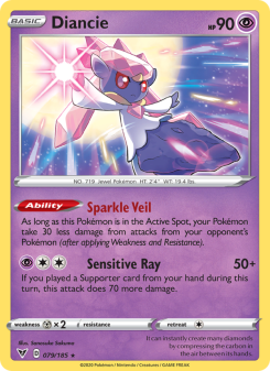 Diancie VIV 79