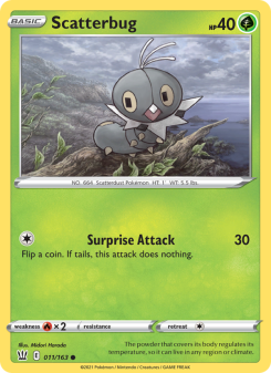 Scatterbug BST 11