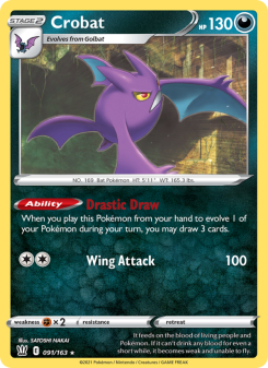 Crobat BST 91