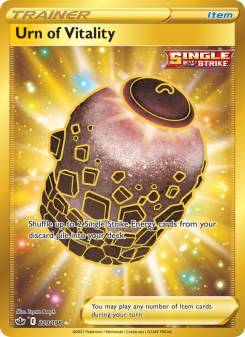 Urn of Vitality CRE 229