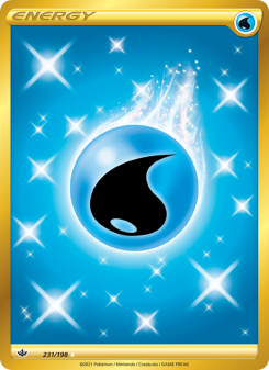 Water Energy CRE 231