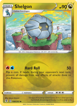 Shelgon EVS 108
