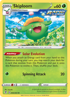 Skiploom EVS 3