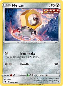 Meltan FST 188