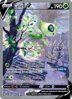 Celebi V FST 245