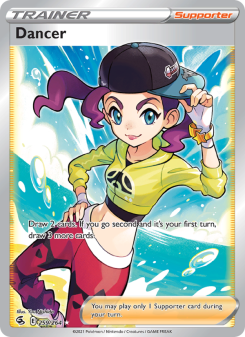 Dancer FST 259
