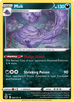 Muk BRS 085