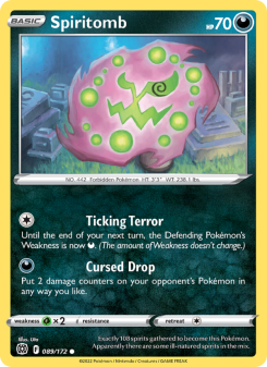 Spiritomb BRS 089