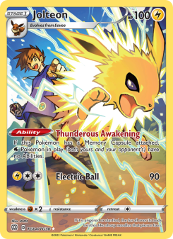 Jolteon BRS TG04