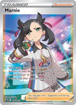 Marnie SWSHP SWSH121