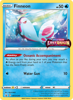 Finneon SWSHP SWSH240