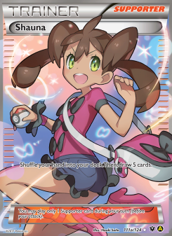 Shauna FCO 111a