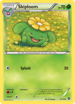 Skiploom STS 4