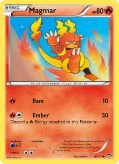 Magmar FFI 10