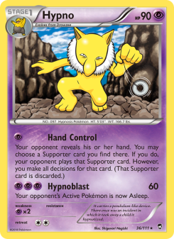 Hypno FFI 36