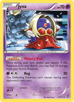 Jynx FFI 37