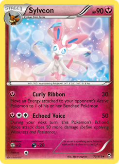 Sylveon FFI 72