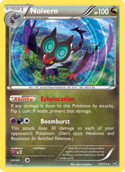 Noivern FFI 77