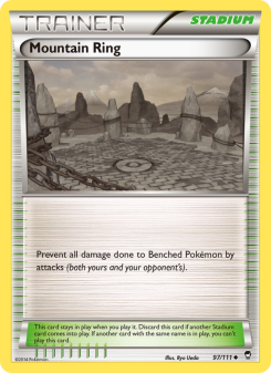 Mountain Ring FFI 97