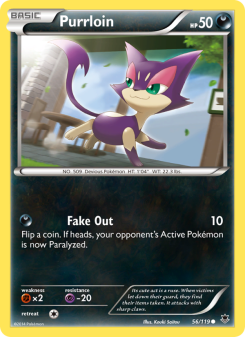 Purrloin PHF 56