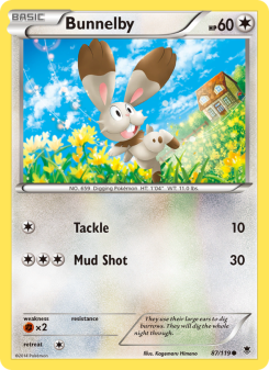 Bunnelby PHF 87