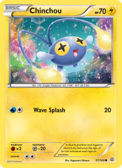 Chinchou PRC 57