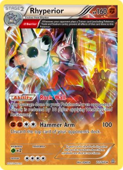 Rhyperior PRC 77