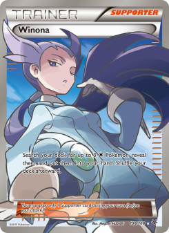 Winona ROS 108