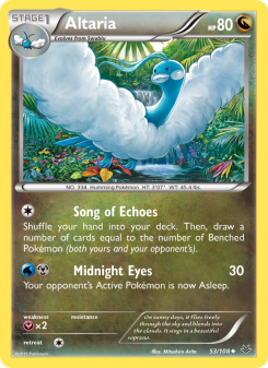 Altaria ROS 53
