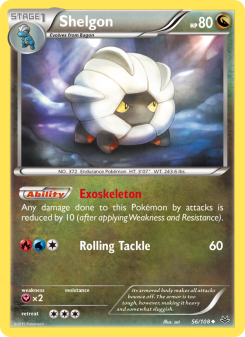Shelgon ROS 56