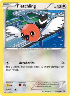 Fletchling ROS 82