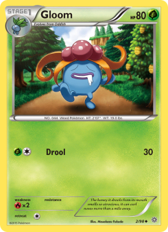 Gloom AOR 2