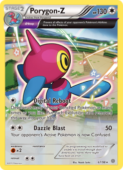 Porygon-Z AOR 67