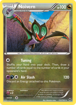Noivern BKT 112