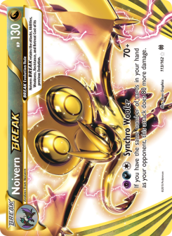 Noivern BREAK BKT 113