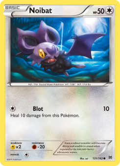 Noibat BKT 131