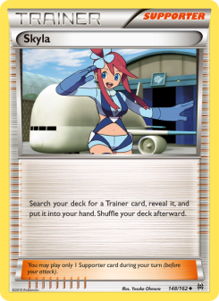 Skyla BKT 148