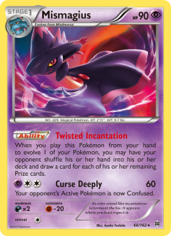 Mismagius BKT 66