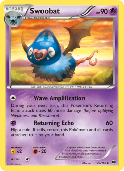 Swoobat BKT 72