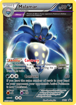 Malamar XYP XY58